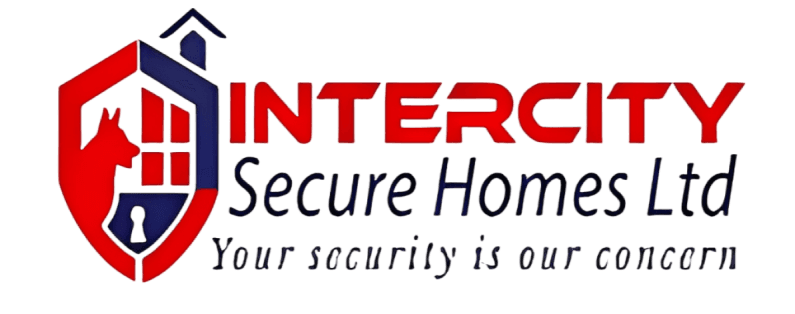 Intercity Secure Homes