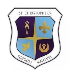 St Christopher's