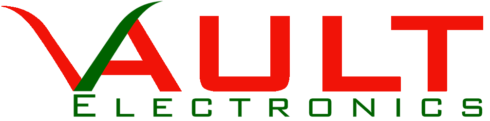 Vault Electronics